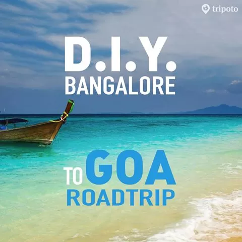 Photo of Bangalore To Go