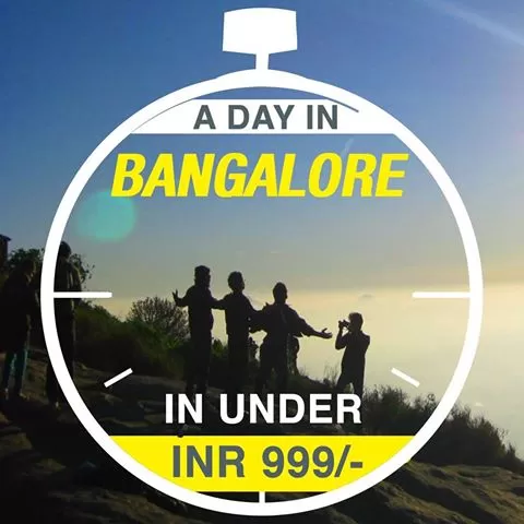 Photo of A Day In Bangal