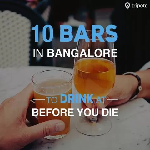 Photo of Best Bars In Ba