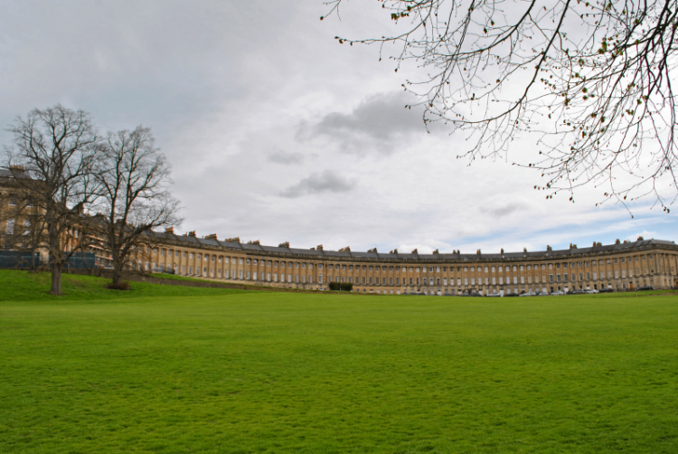 Photo of Royal Crescent