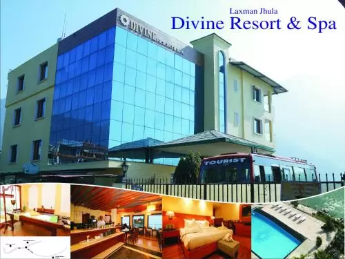 Photo of Divine Resort &