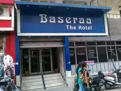 Photo of Baseraa Hotel