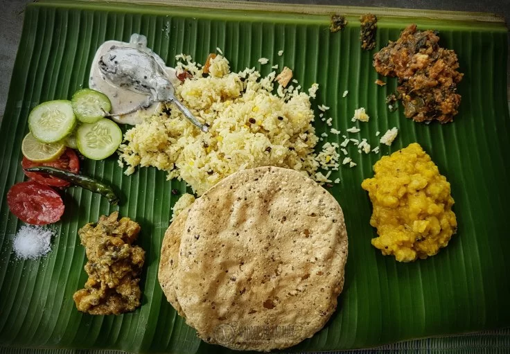 Photo of Raghurajpur Artist Village