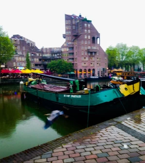 Photo of Oudehaven