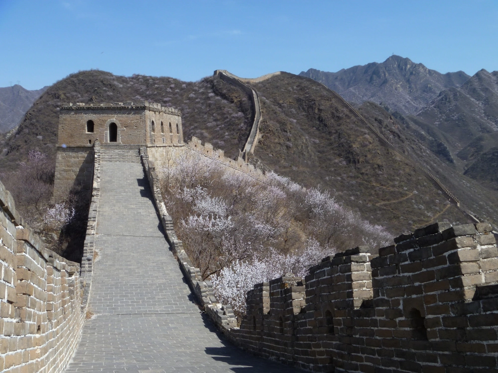 Photo of GREAT WALL OF CHINA 