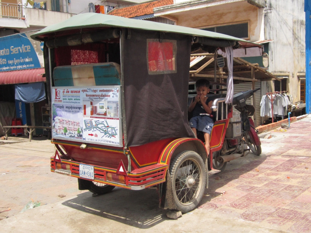 Photo of Central Market