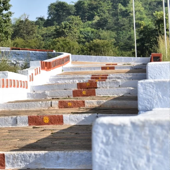 Photo of Yelagiri Hills