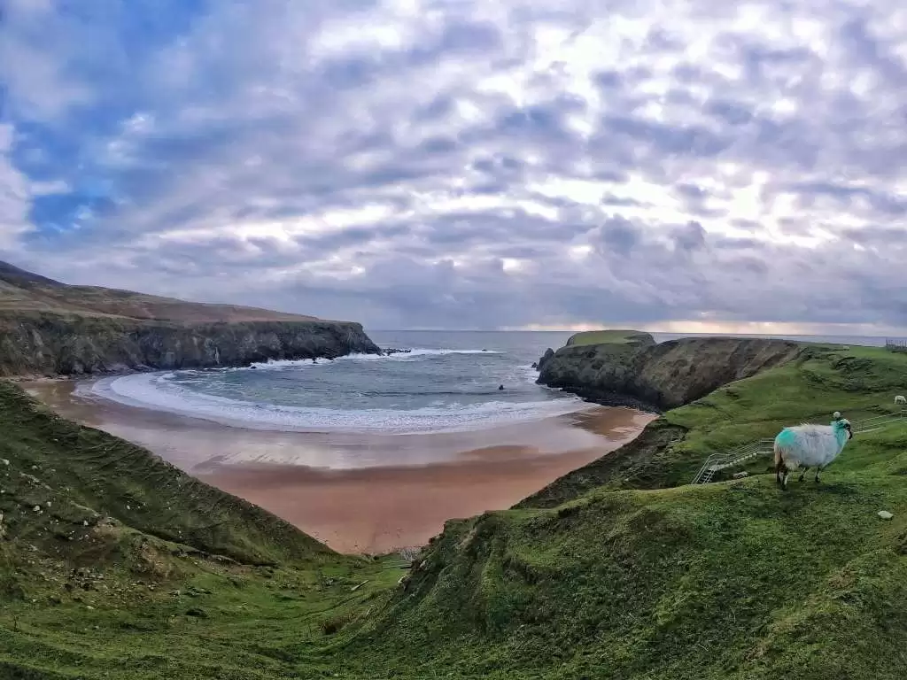 Photo of Silverstrand Beach