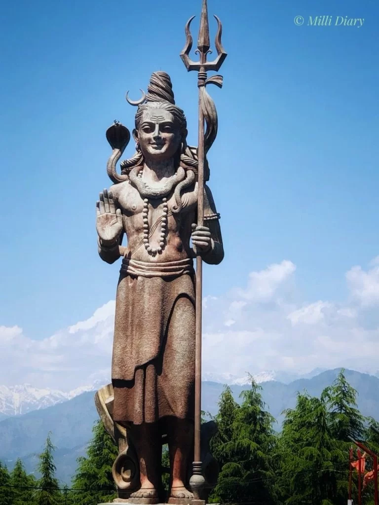 Photo of Jagdambe Mata Temple