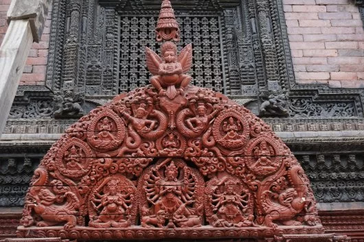 Photo of Durbar Square