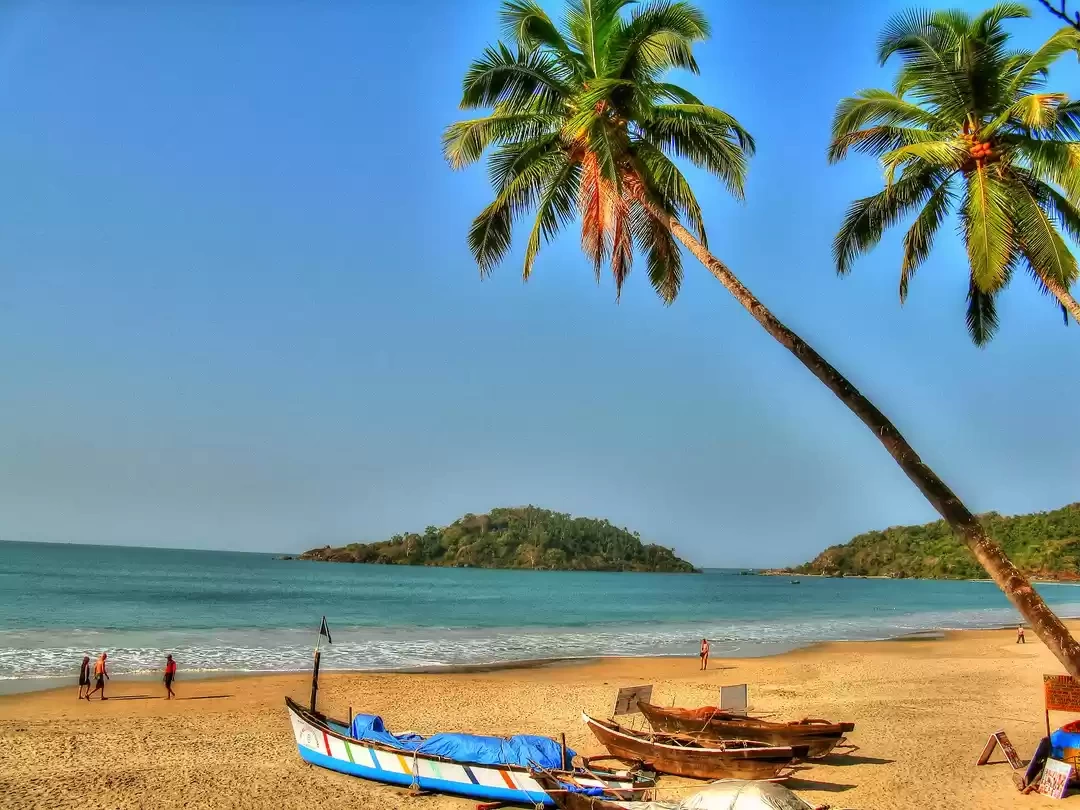 Photo of South Goa
