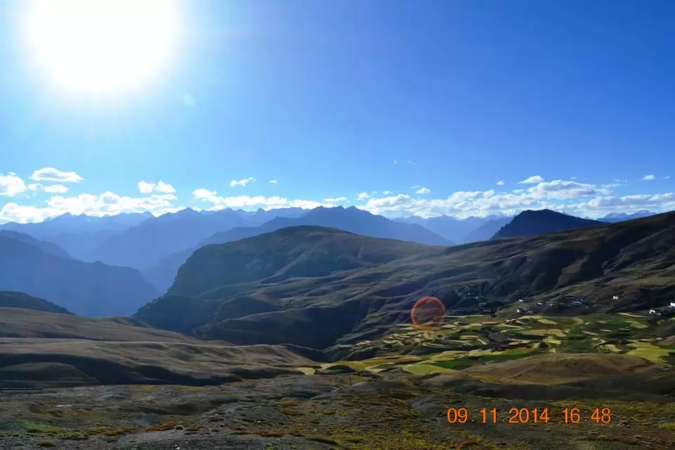 Photo of Komic Village