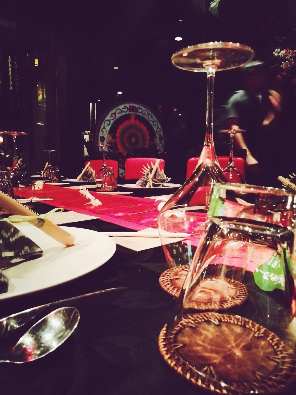 Photo of Tugu Bali Restaurant