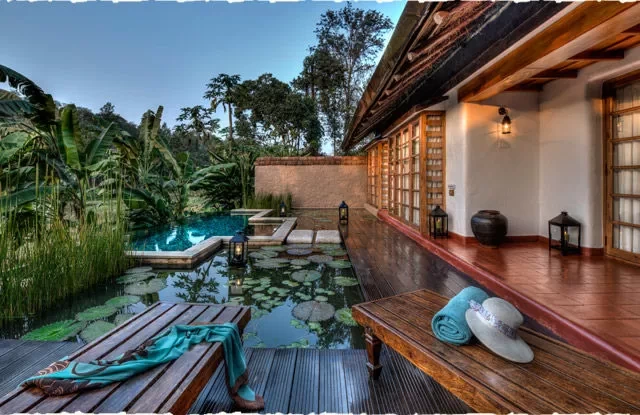 Photo of Luxury Resorts 