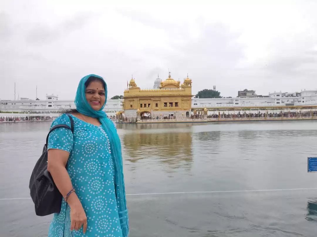 Photo of The Bustling Lanes o