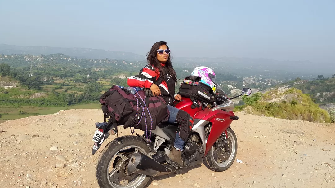 Photo of Jammu