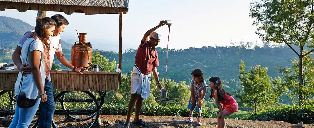 Photo of Club Mahindra i