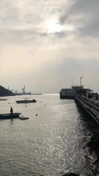 Photo of A Slow Day At L