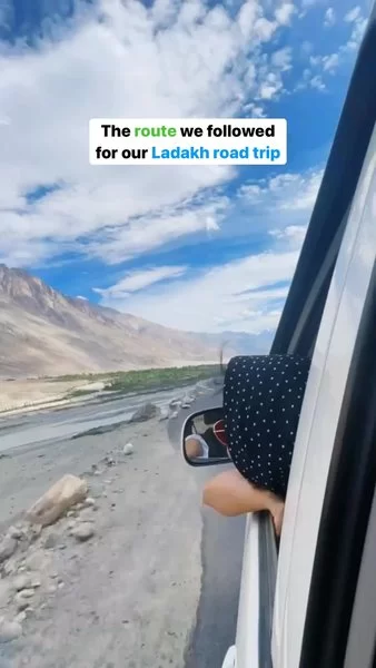 Photo of Ladakh Road Tri