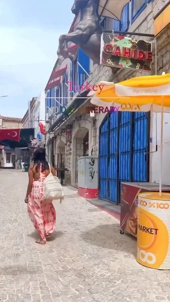 Photo of The Only Turkey