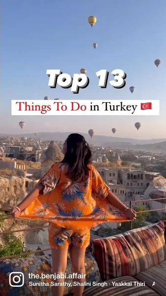 Photo of Top 13 things t