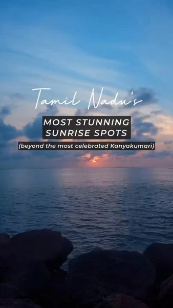 Photo of Sunrise spots i