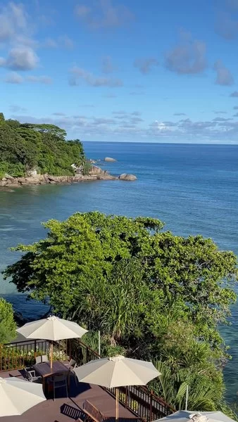 Photo of Bel Ombre; the 