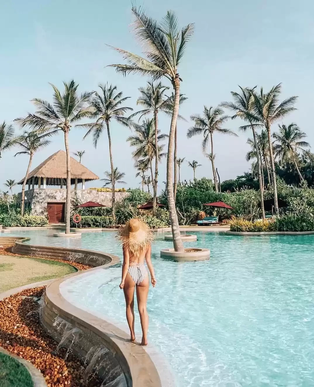 Photo of Shangri-La Ham