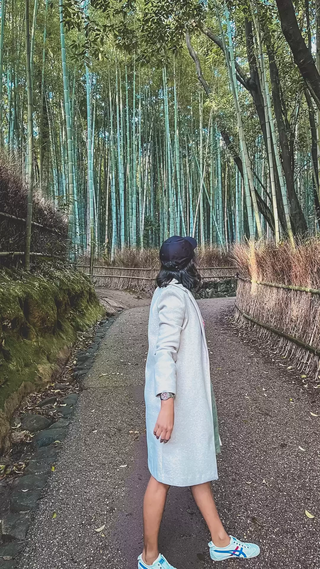 Photo of First-Time Trav