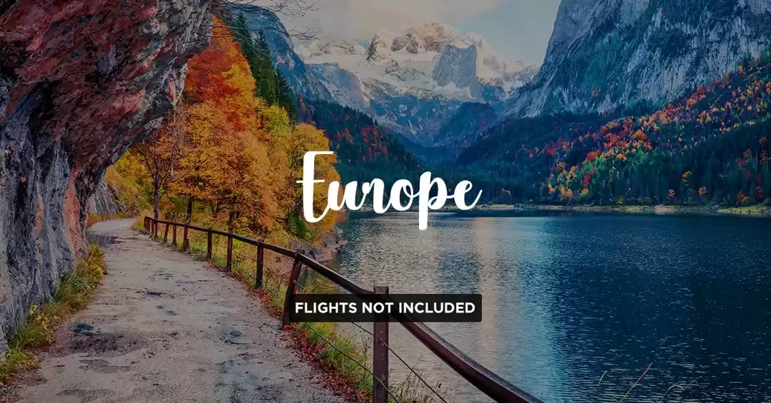 Image 1 of Glorious Europe