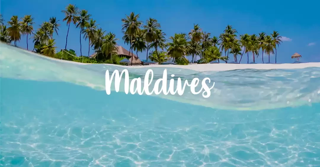 Photo of Exotic Maldives with Water Villa