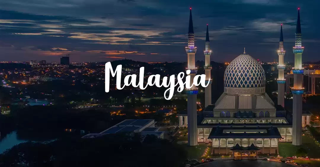 Image 1 of Malaysian 5 Nights
