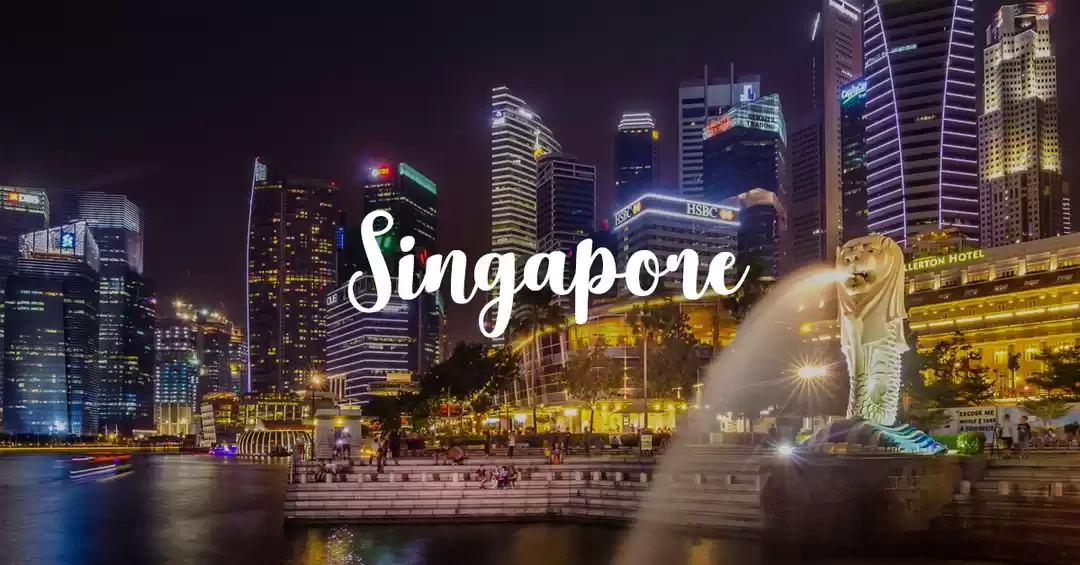 Image 1 of Singapore Expedition: Unraveling the Wonders of Singapore