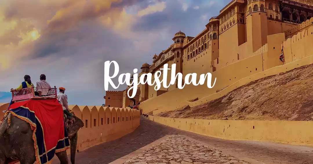 Image 1 of Experience the Royal Triangle: Jaipur, Jodhpur and Udaipur 6-Day Group Adventure