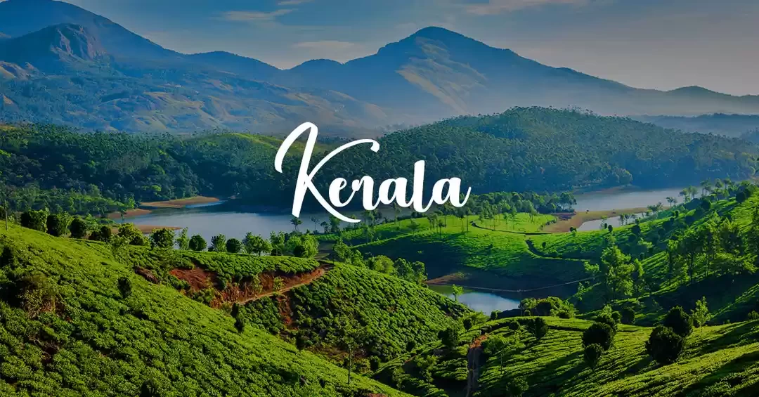 Image 1 of Uncover The Mysteries Of Munnar, Thekkady, and Alleppey With 4-Star Stays