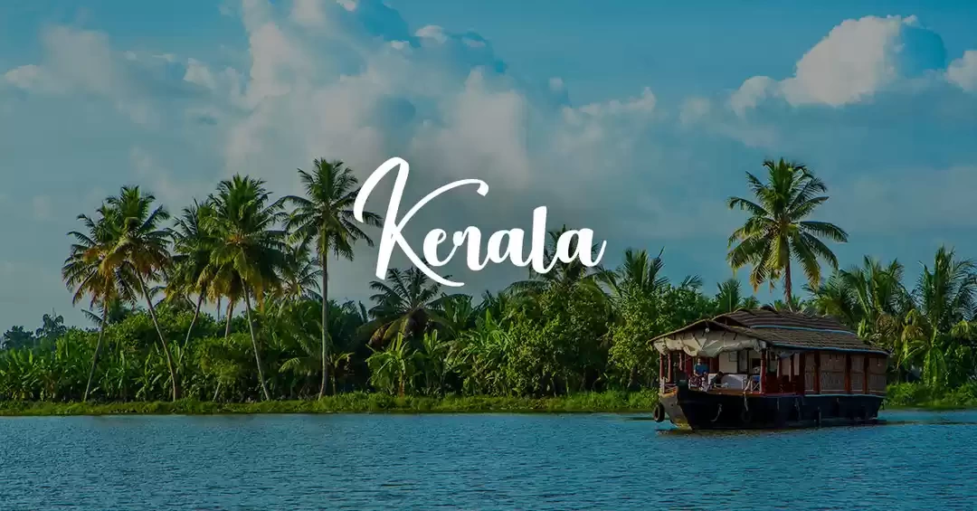 Image 1 of Discover Coastal Wonders With 4-Star Stay: Munnar, Alleppey, Thekkady & Kovalam 