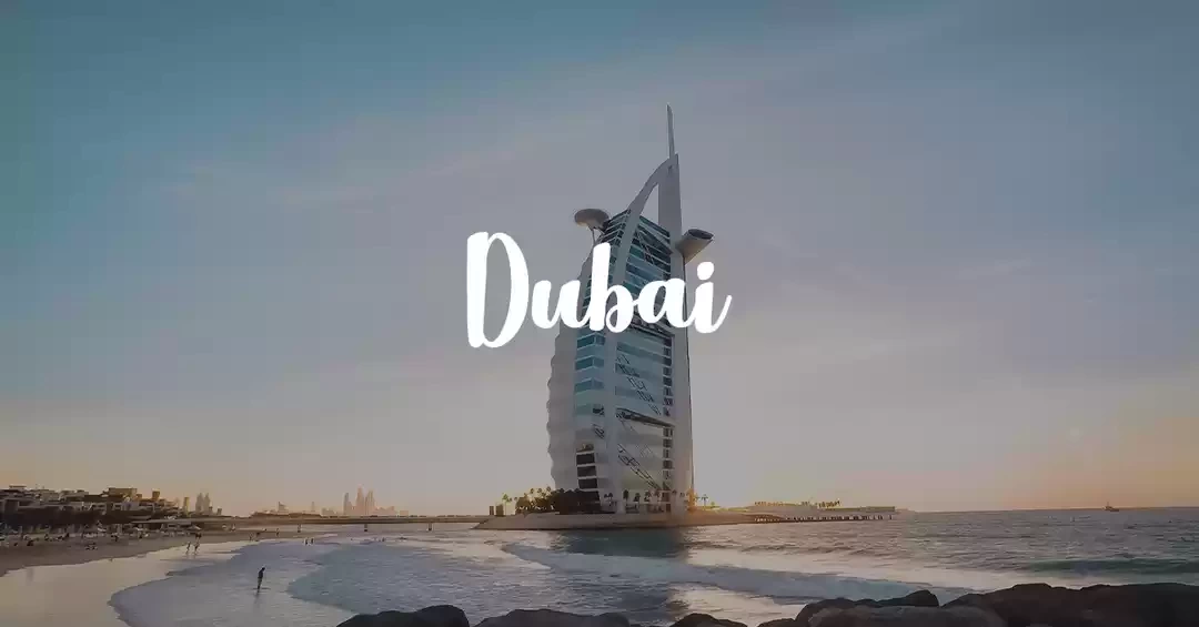 Photo of Dubai Delights on a Budget: 4 Nights Exploration
