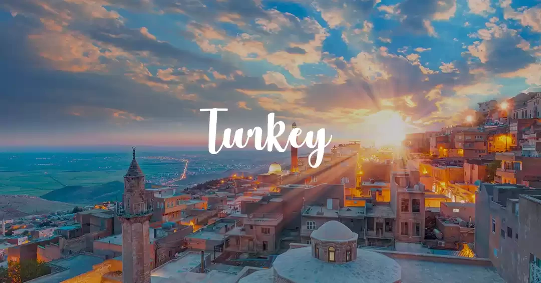 Image 1 of Whimsical Wonders: A 6-Day Journey through Cappadocia and Istanbul