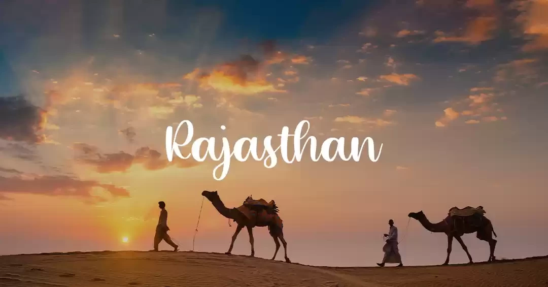 Photo of The Ultimate Rajasthan Escape: Jaipur, Jodhpur & Jaisalmer