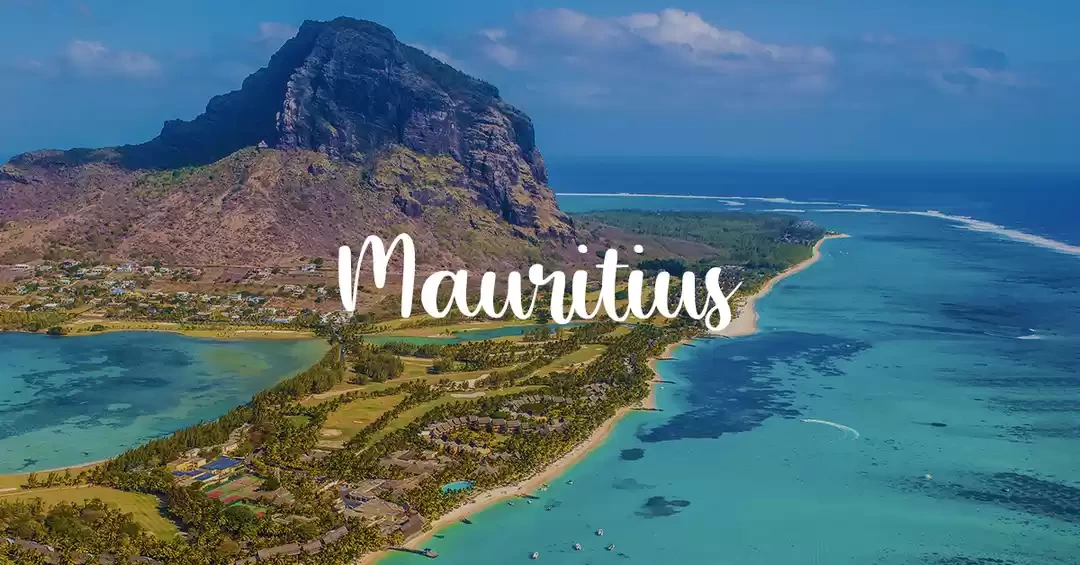 Photo of Mauritius Magic: Sun, Sand, and Serenity