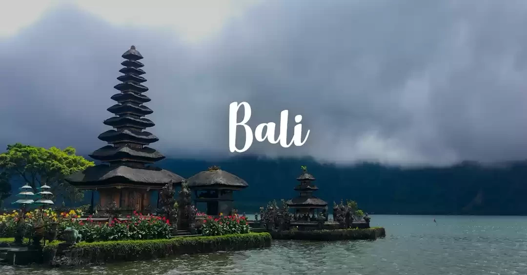 Photo of 5N/6D Bali Getaway: Sun, Sand & Serenity 