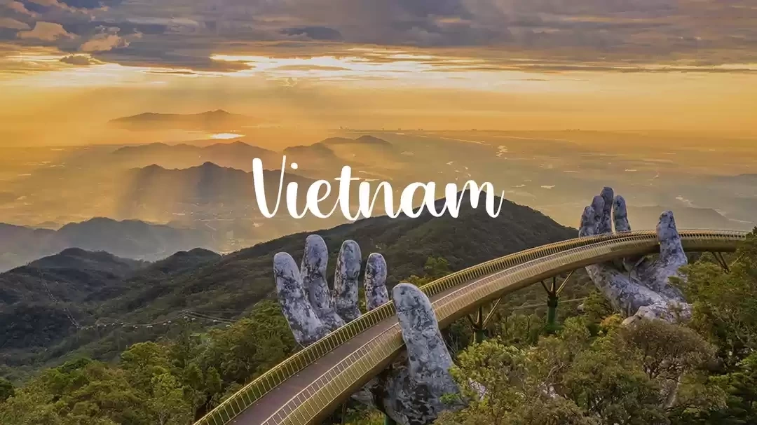 Photo of Vietnam Calling! 