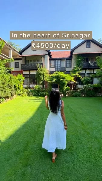 Photo of heritage hotel 