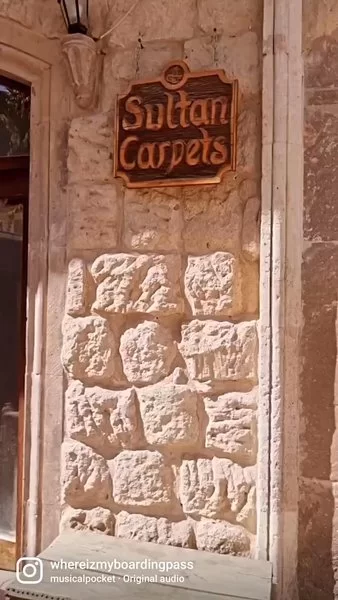 Photo of Sultan Carpets,
