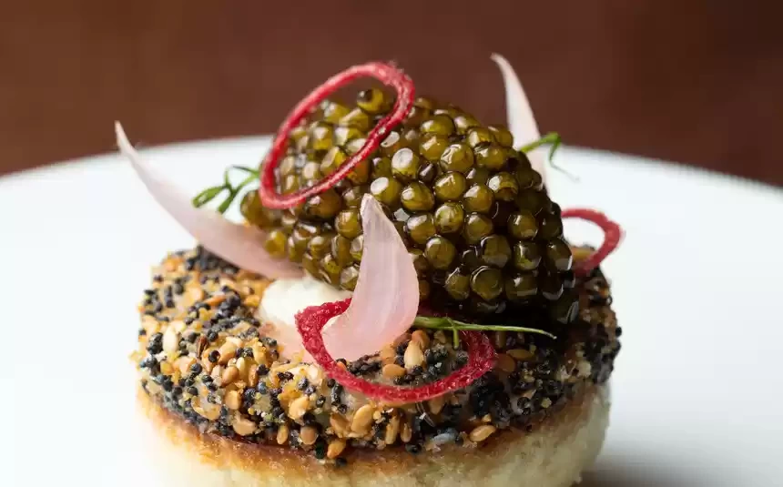 Photo of 10 Must-Eat Res