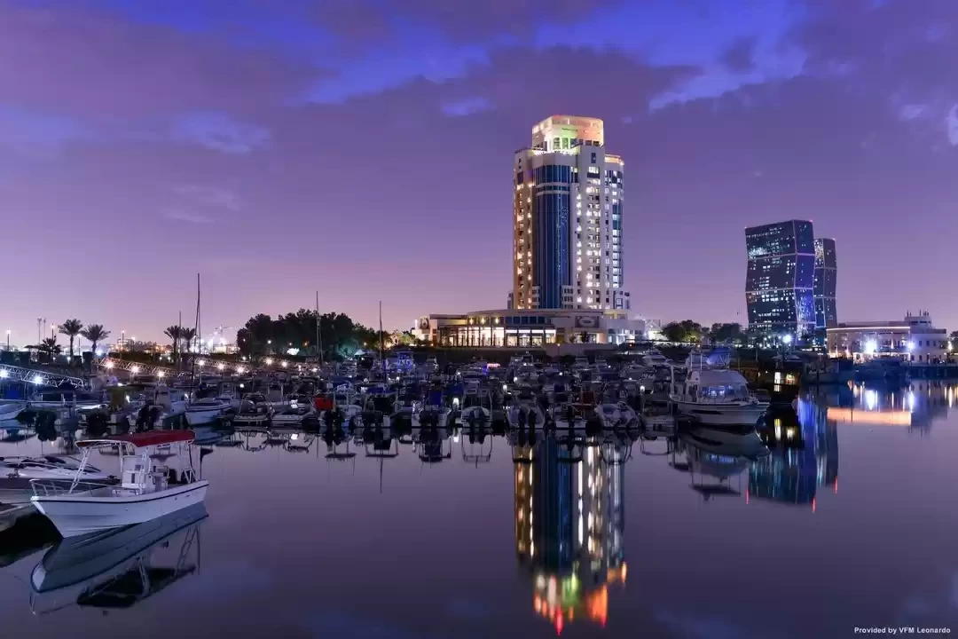 Photo of Luxurious Stays