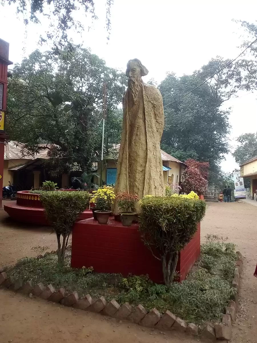 Photo of Rabindra Jayant