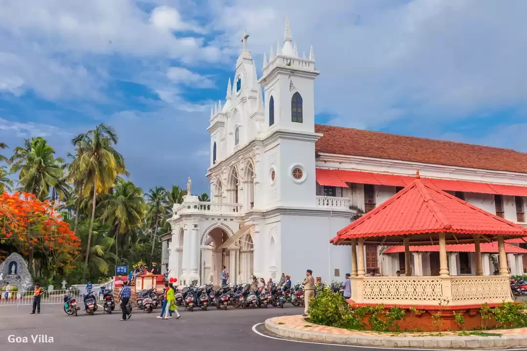 Photo of Sao Joao Festiv
