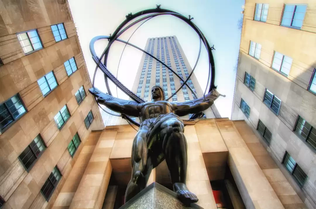 Photo of Manhattan - A O