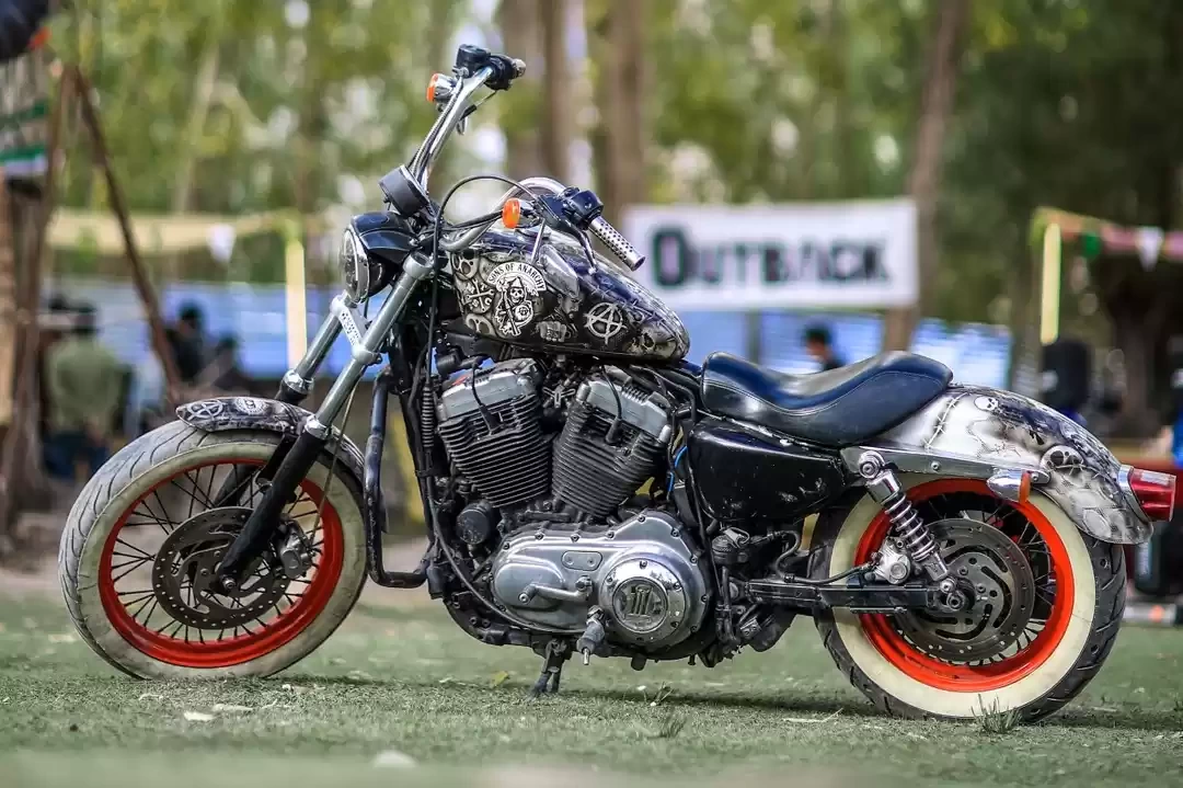 Photo of The Outback Fes